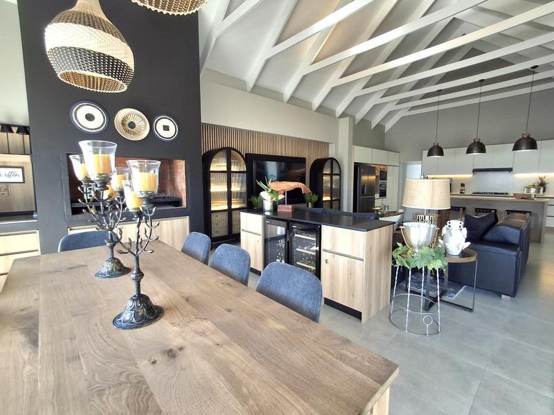 3 Bedroom Property for Sale in Lampiesbaai Western Cape